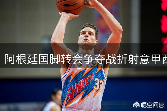 阿根廷国脚转会争夺战折射意甲西甲地位差距 劳塔罗世界杯冤案再成热议焦点